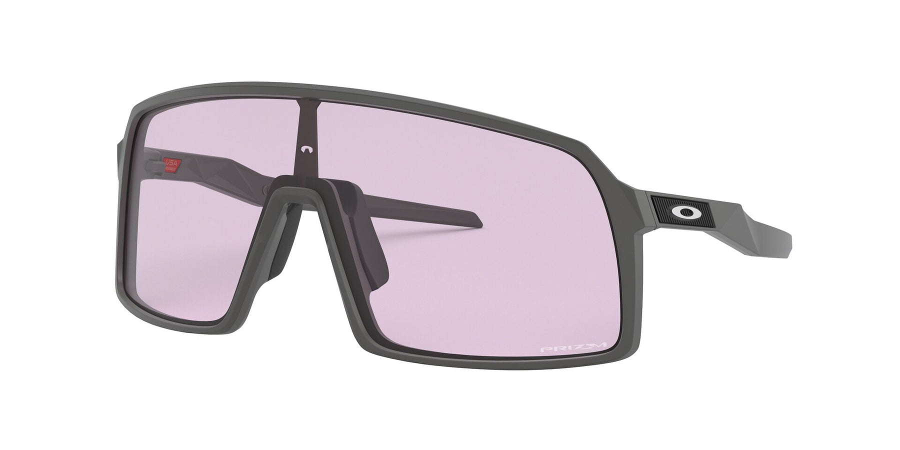 Sutro - Prizm Low Light - Oakley - Tilbehør - VILLOID.no