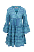 Ella Short - B.Blue/Blue
