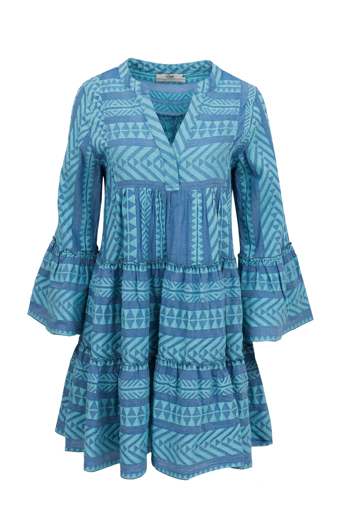 Ella Short - B.Blue/Blue
