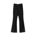 Patterns - Jet Black - FWSS - Bukser & Shorts - VILLOID.no