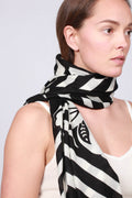 Jolina - Soft White - By Malene Birger - Tilbehør - VILLOID.no