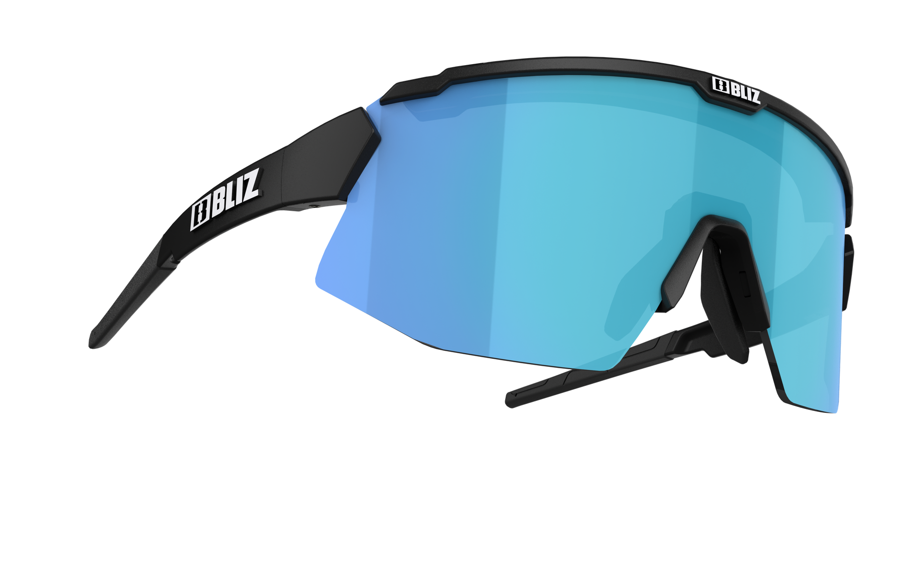 Active Breeze Padel Edition - Black - Brown With Blue Multi