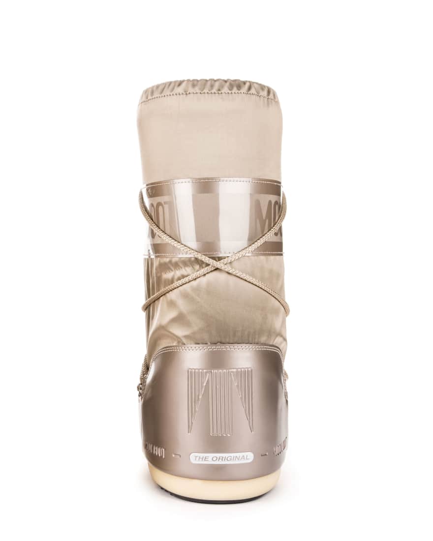 Glance - Platinum - Moon Boot - Sko - VILLOID.no