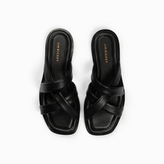 Pauline Nappa - Black