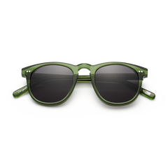 Kiwi #001 Black - Kiwi - Chimi Eyewear - Tilbehør - VILLOID.no
