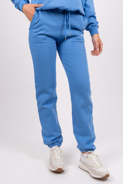 Phoebe Pant - Ultramarine
