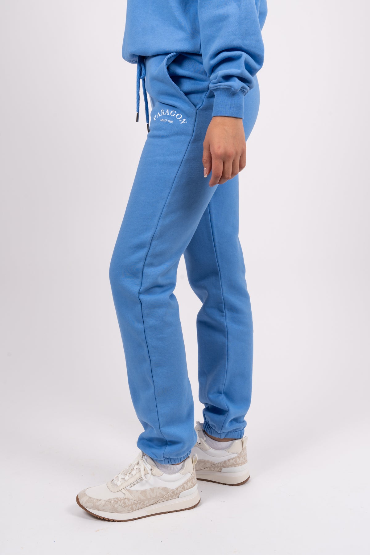 Phoebe Pant - Ultramarine