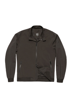 Plain - Dark Olive