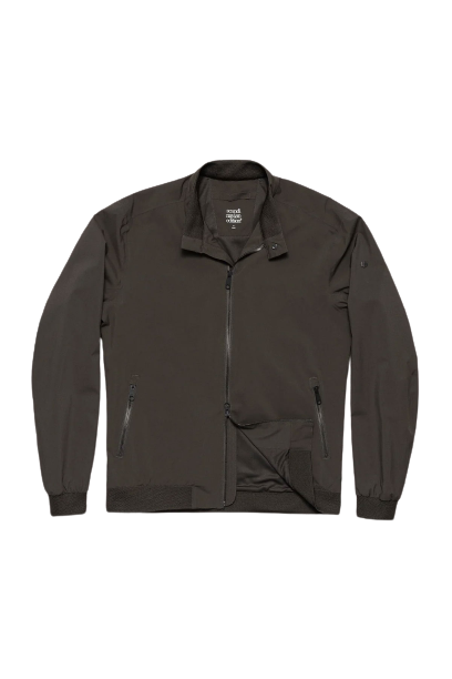 Plain - Dark Olive