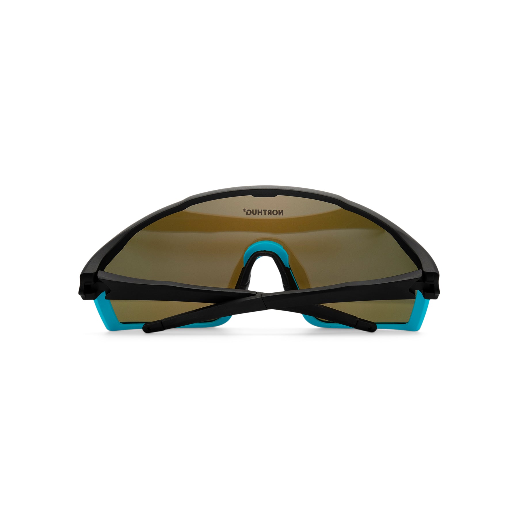 Sunsetter - Black/Blue