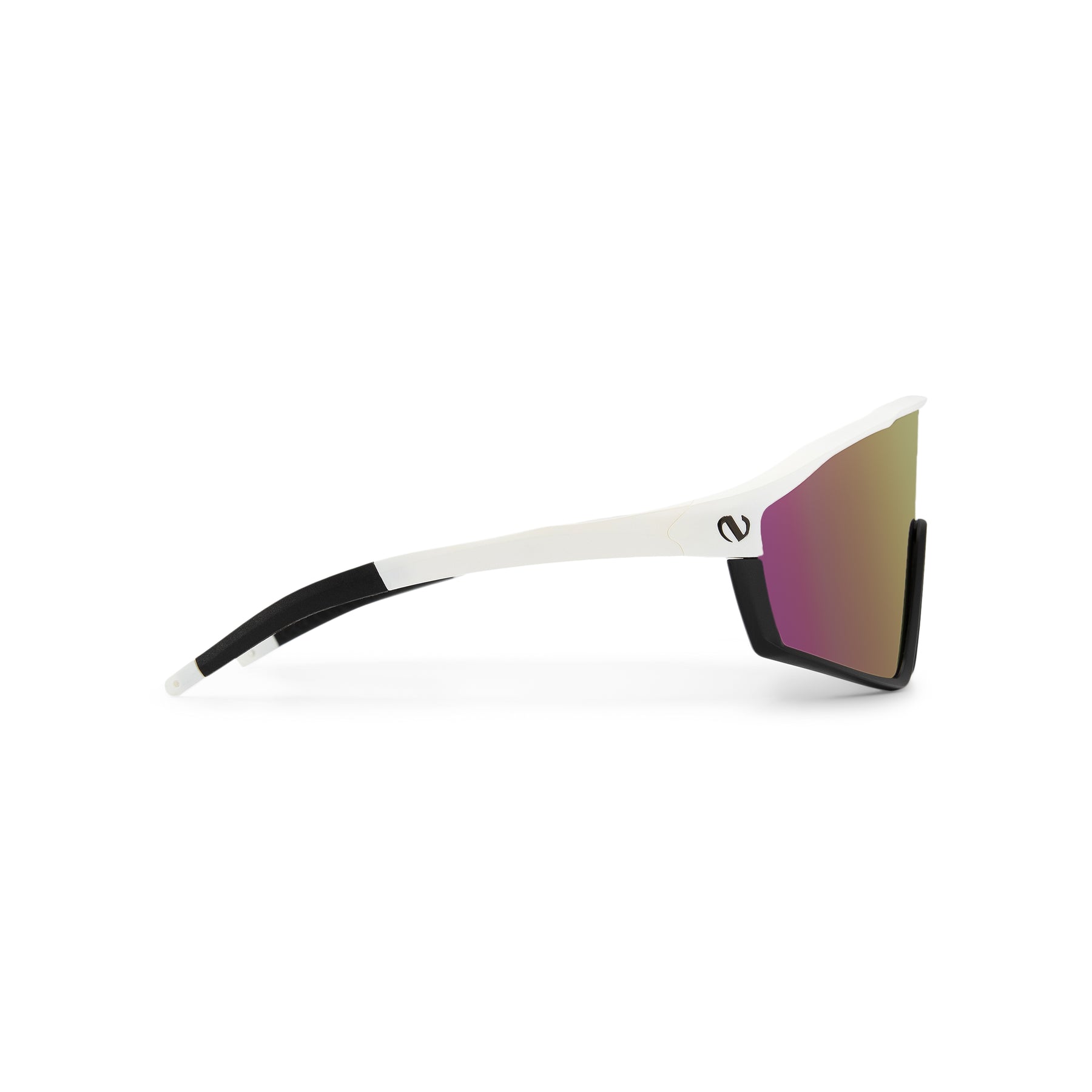Sunsetter - White/Black