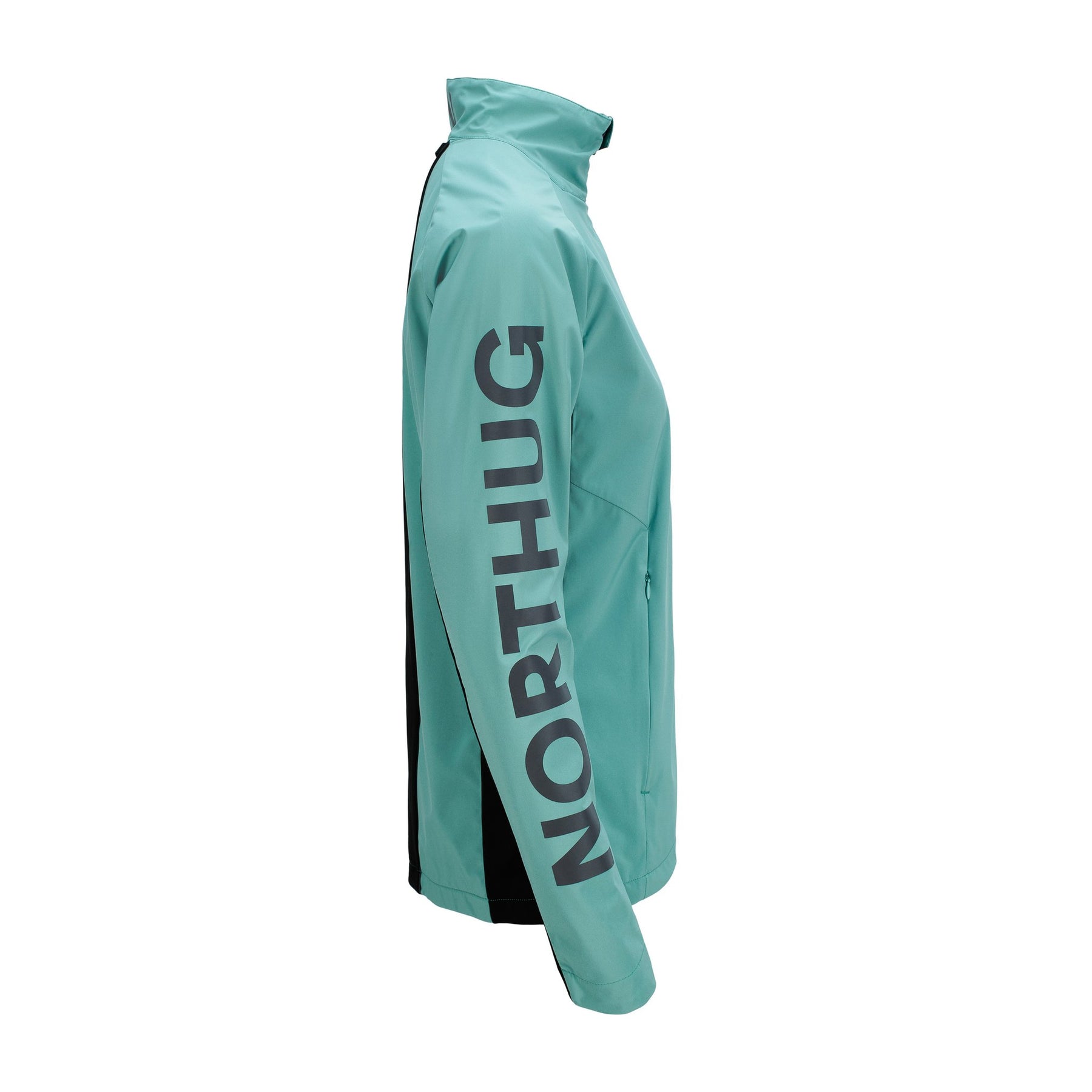 Northug Cavalese Tech Jacket Dam - Oil Blue
