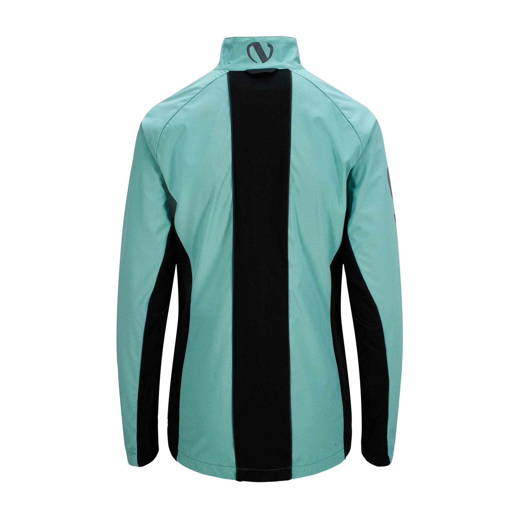 Northug Cavalese Tech Jacket Dam - Oil Blue