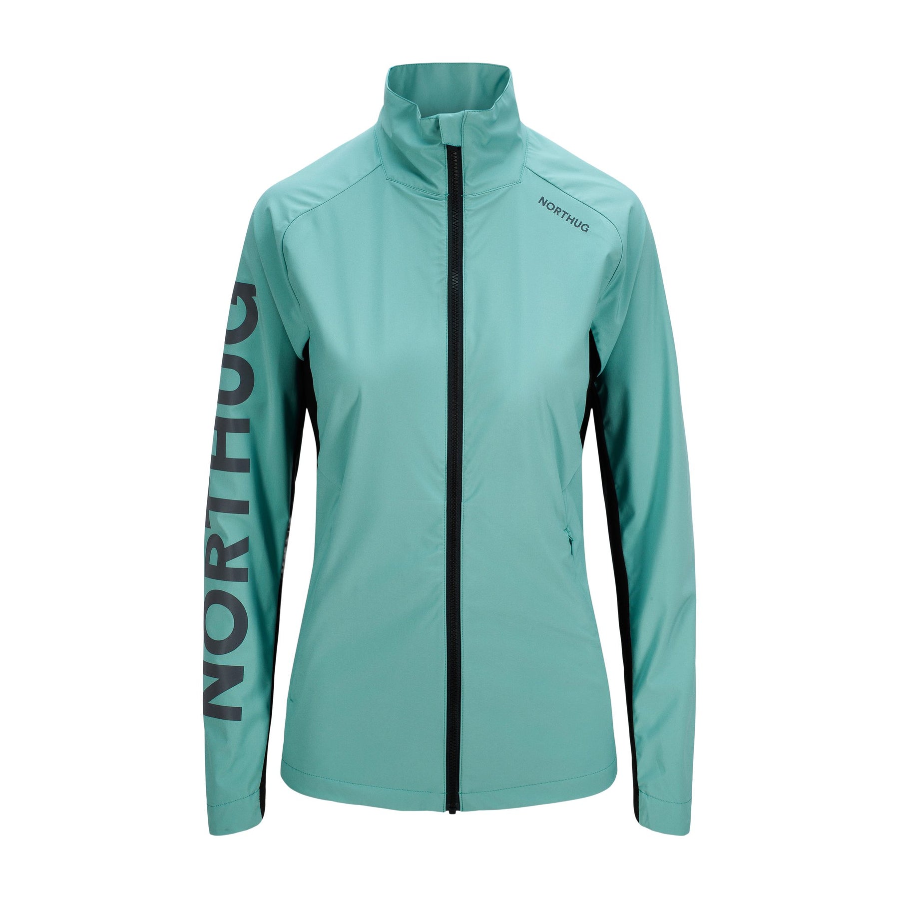 Northug Cavalese Tech Jacket Dam - Oil Blue