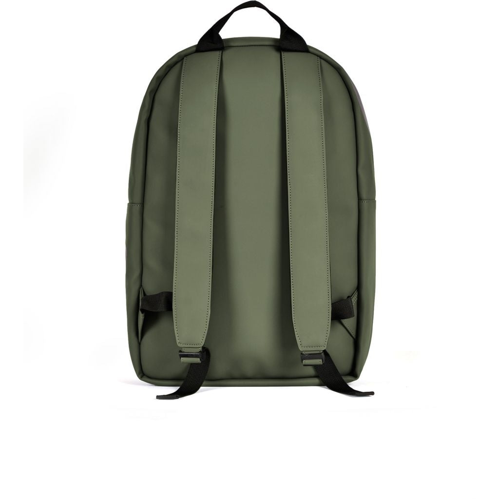 Field Bag - Green - Rains - Tilbehør - VILLOID.no