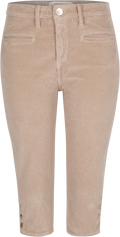 St. Moritz Cord Knickers - Aride