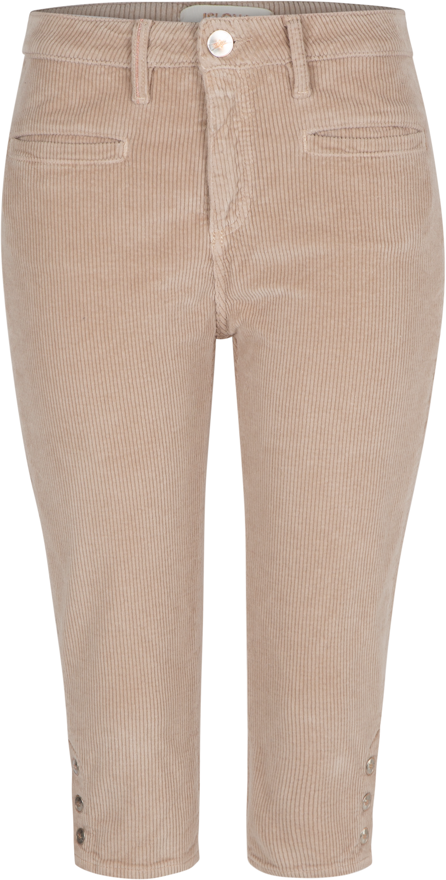 St. Moritz Cord Knickers - Aride