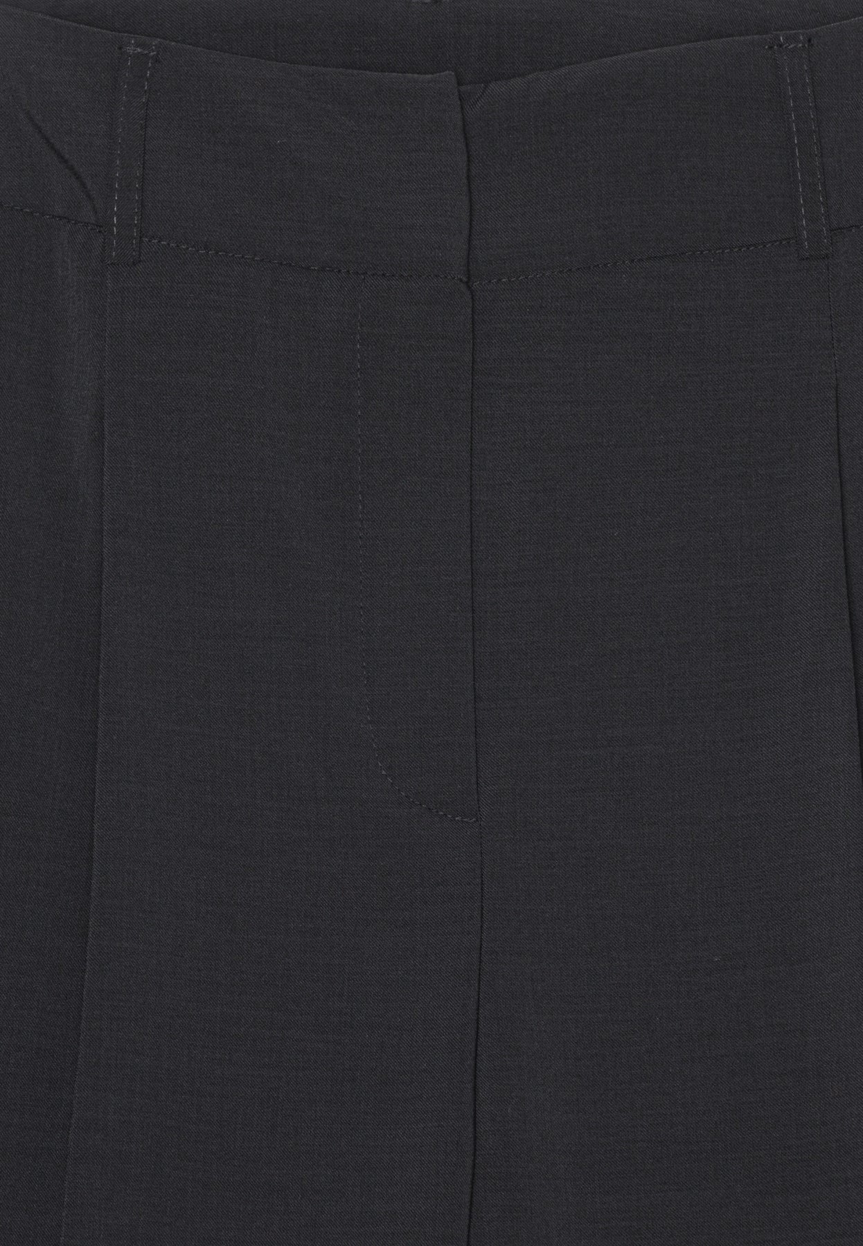 Logan Pants - Black