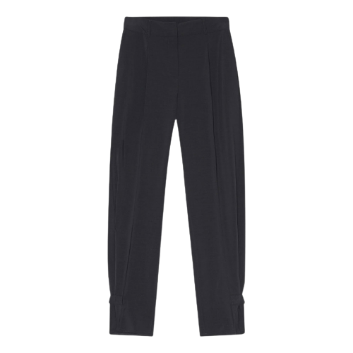 Logan Pants - Black