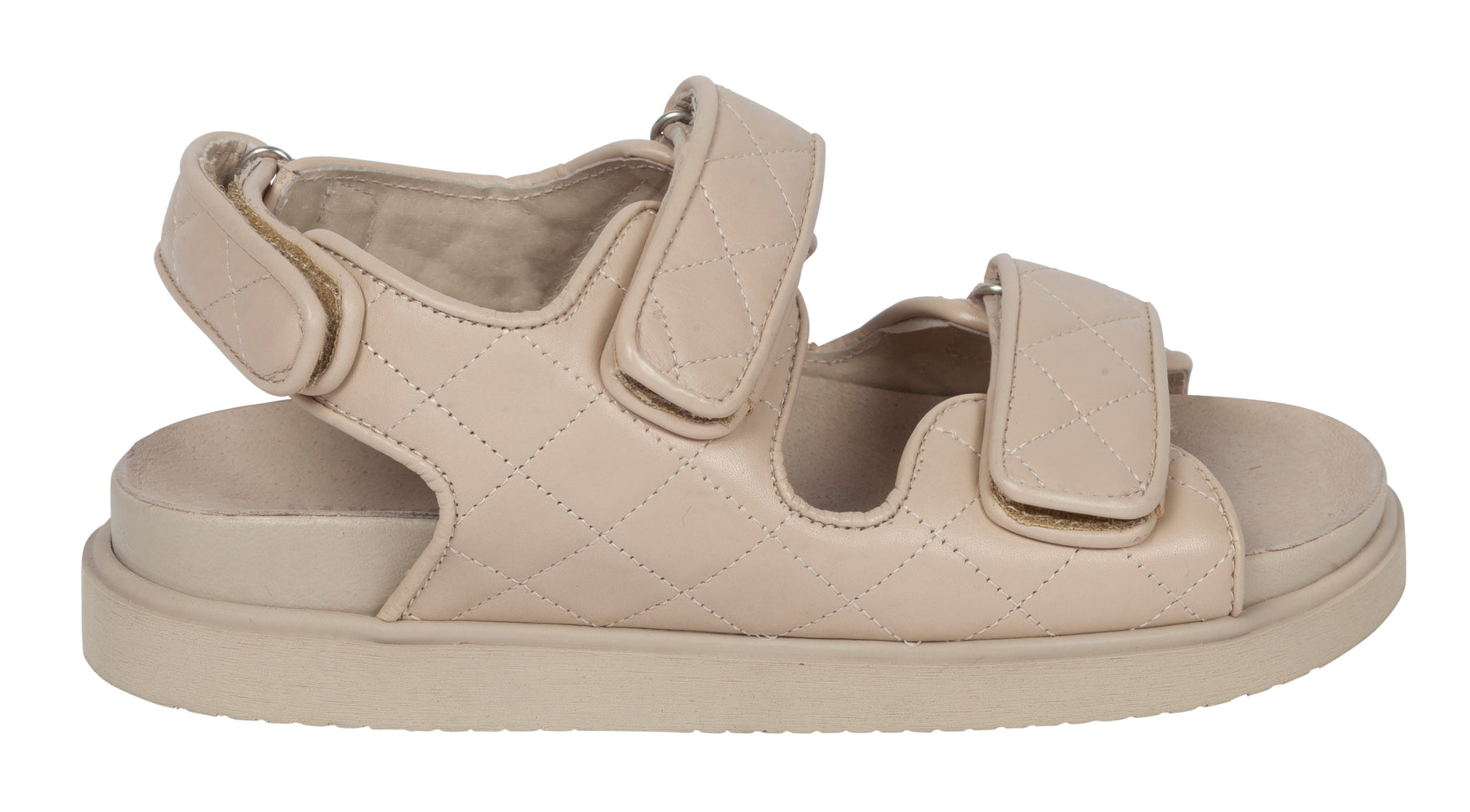 Paloma - Beige