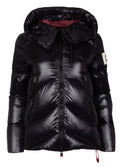 Jacket AL037 - Black - After Label - Jakker - VILLOID.no