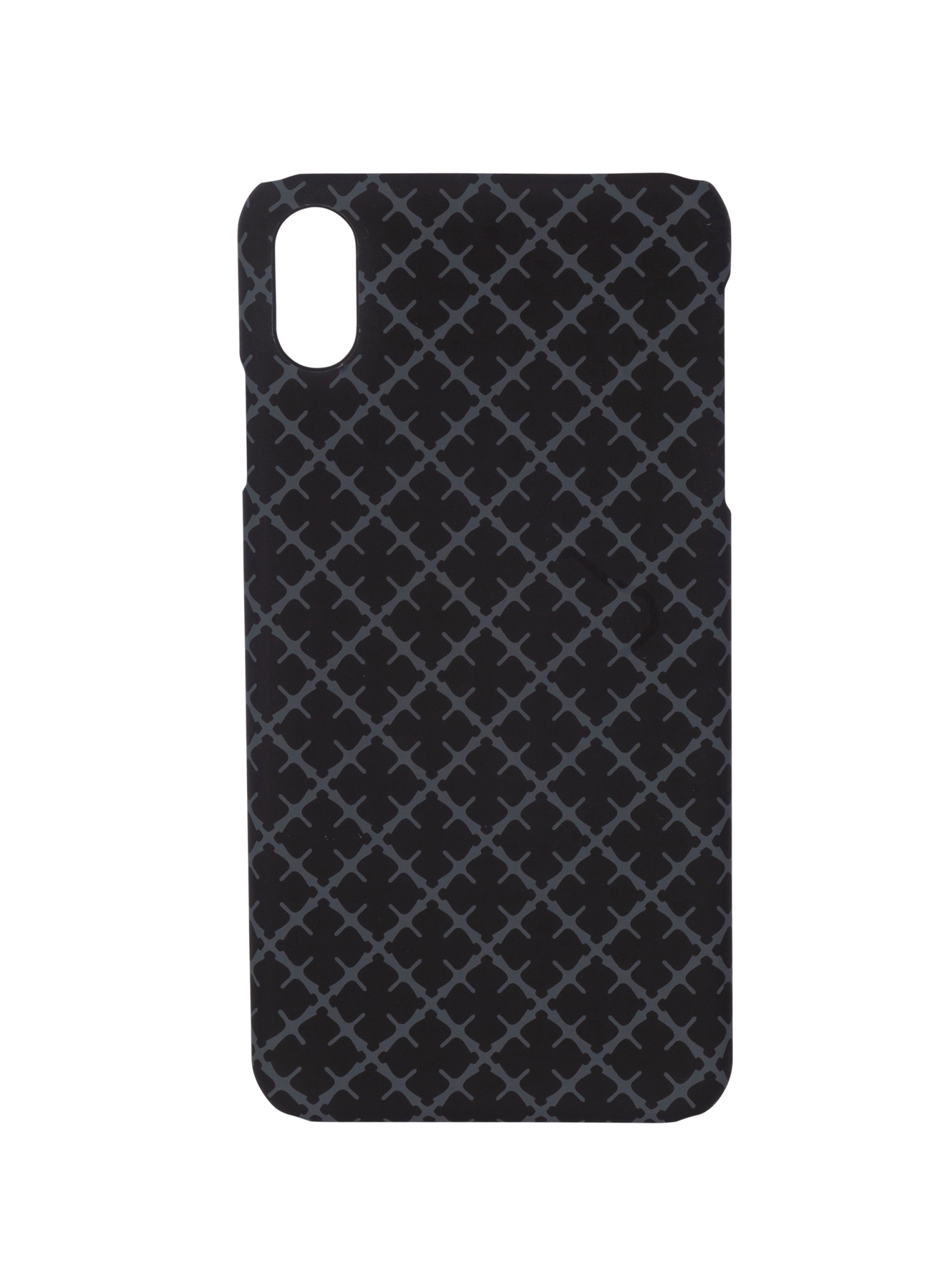 Pamsy XS Max - Charcoal - By Malene Birger - Tilbehør - VILLOID.no