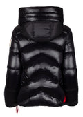 Jacket AL037 - Black - After Label - Jakker - VILLOID.no