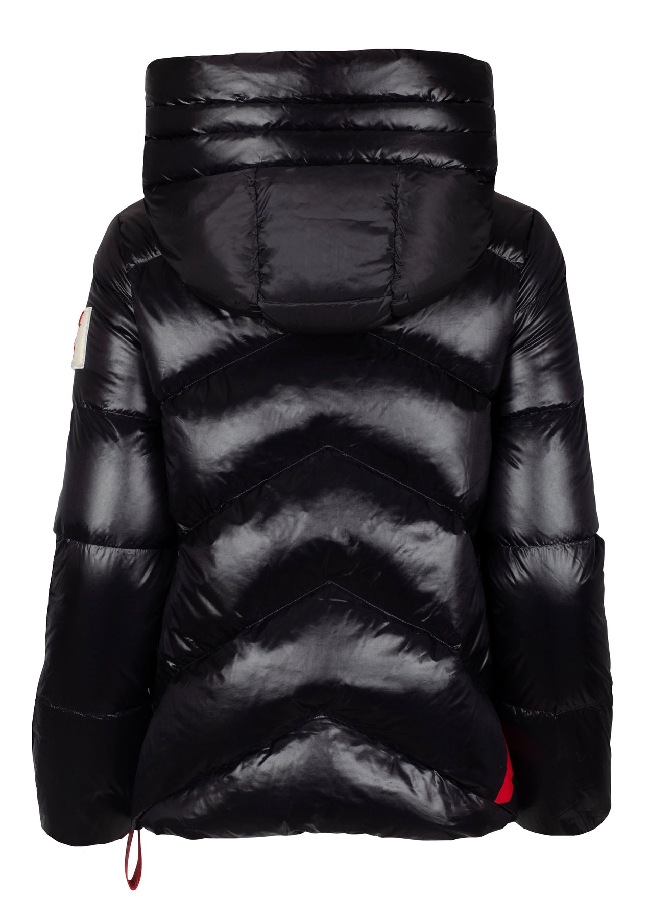Jacket AL037 - Black - After Label - Jakker - VILLOID.no