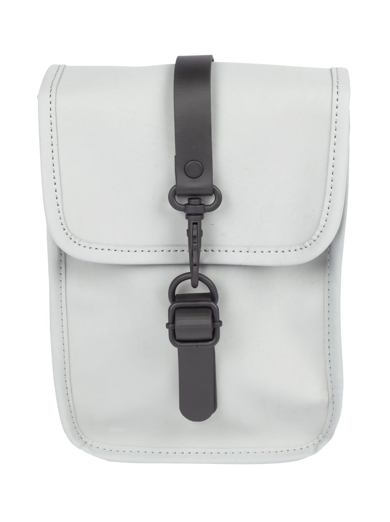 Flight Bag - Stone - Rains - Tilbehør - VILLOID.no