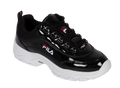 Strada F Wmn - Black - FILA - Sko - VILLOID.no