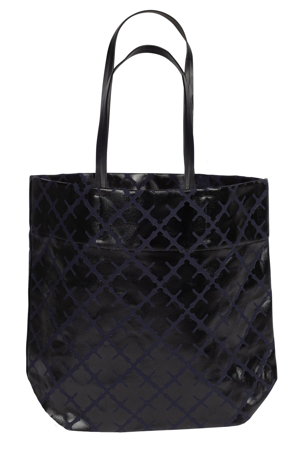 Agnes Tote - Night Sky - By Malene Birger - Vesker - VILLOID.no