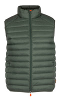 GIGAY Vest - Green