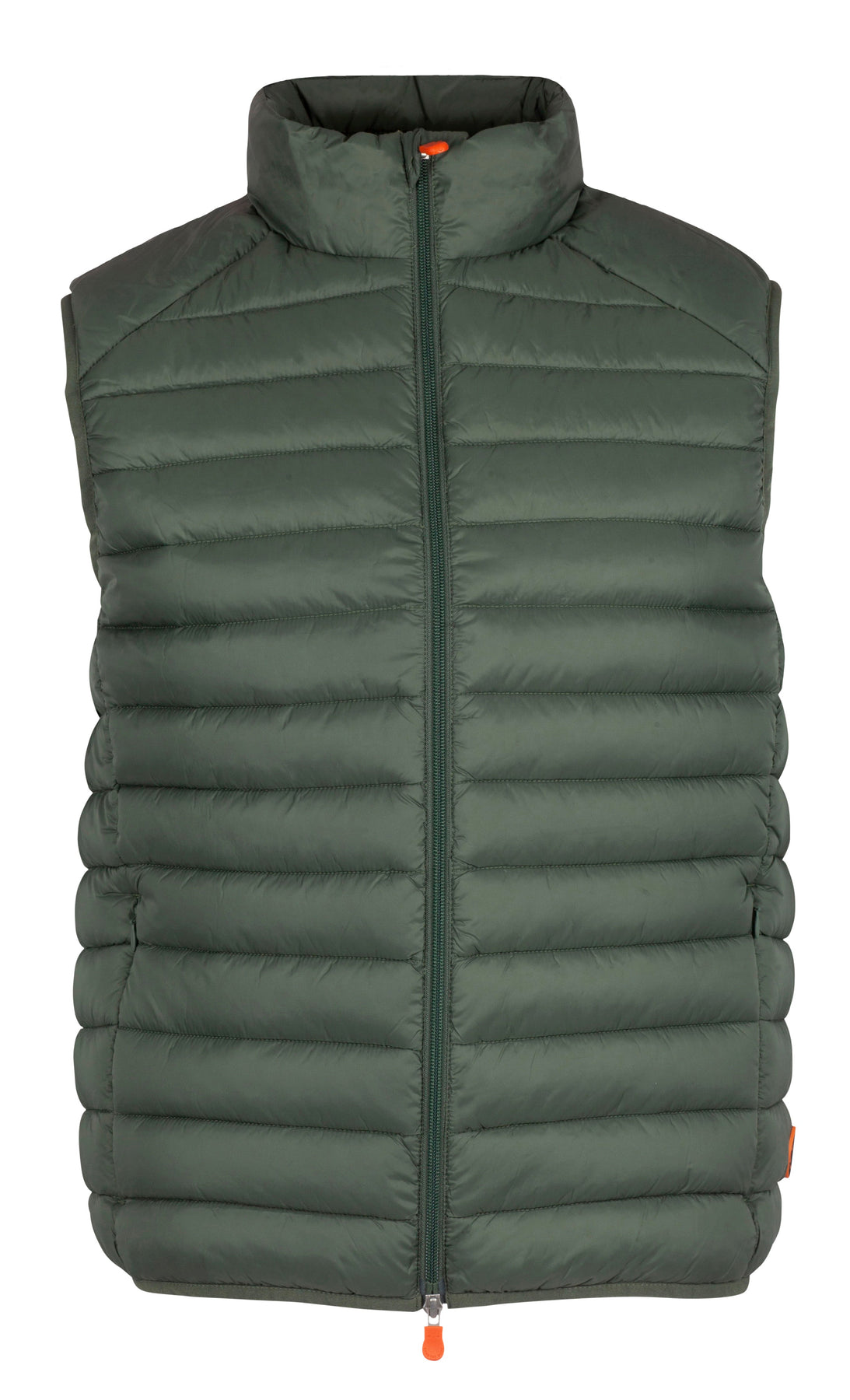 GIGAY Vest - Green