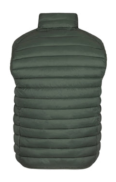 GIGAY Vest - Green