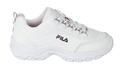 Strada Low Wmn - White