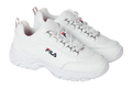 Strada Low Wmn - White