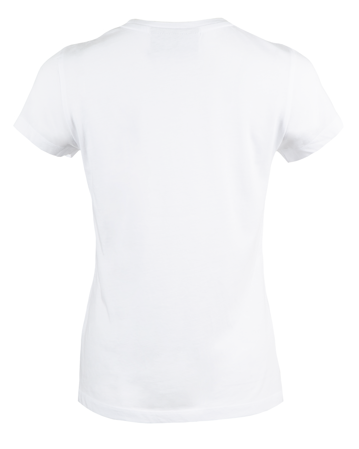 W Original Tee - White