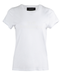 W Original Tee - White