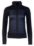 Candice Jacket - Marin - Fusalp - Jakker - VILLOID.no
