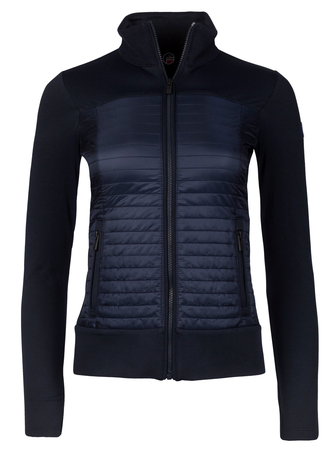 Candice Jacket - Marin - Fusalp - Jakker - VILLOID.no