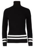 Judith Sweater - Noir - Fusalp - Gensere - VILLOID.no
