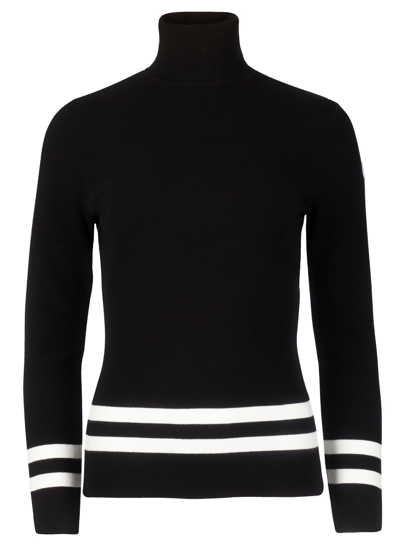 Judith Sweater - Noir - Fusalp - Gensere - VILLOID.no