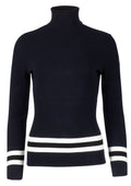 Judith Sweater - Marin - Fusalp - Gensere - VILLOID.no
