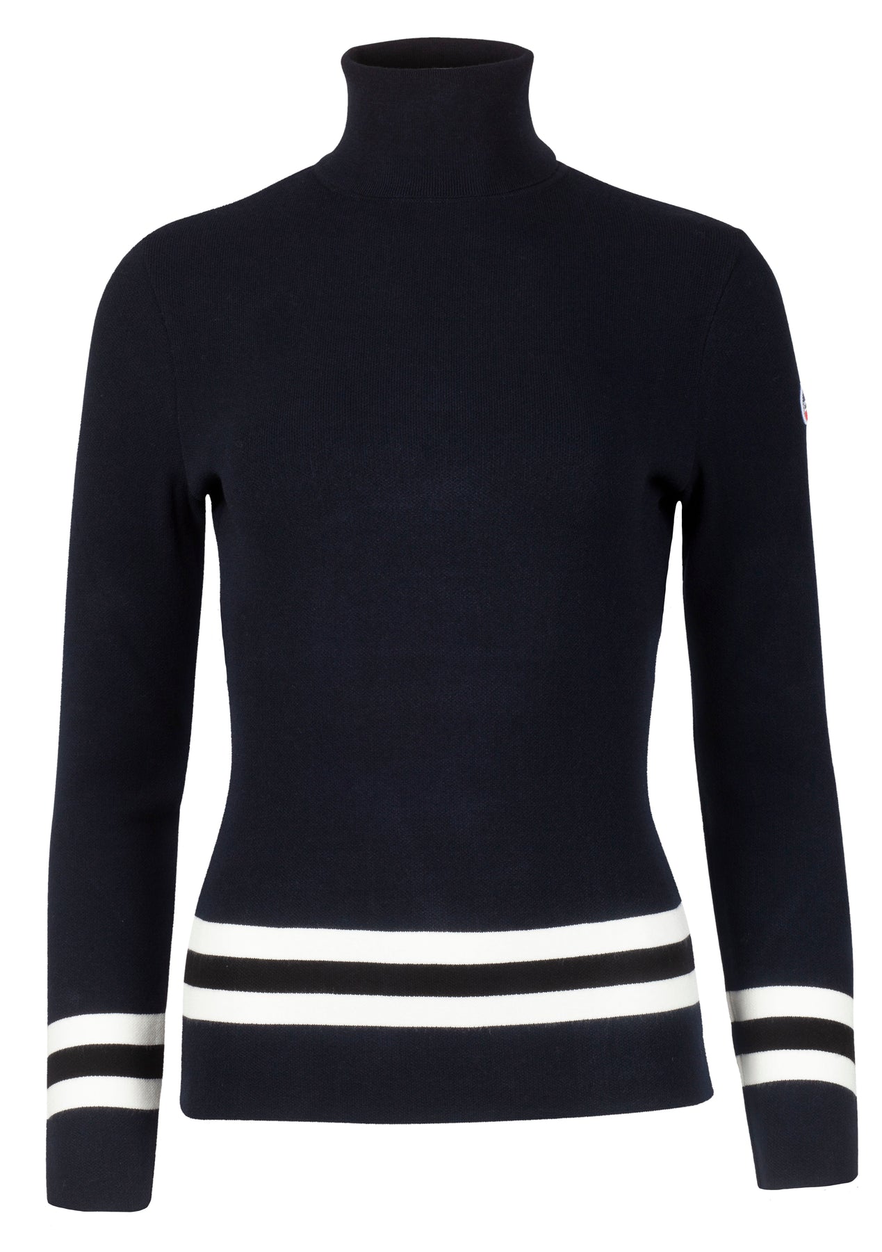 Judith Sweater - Marin - Fusalp - Gensere - VILLOID.no
