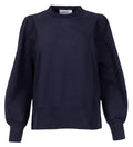 Sarena Sweater - Navy