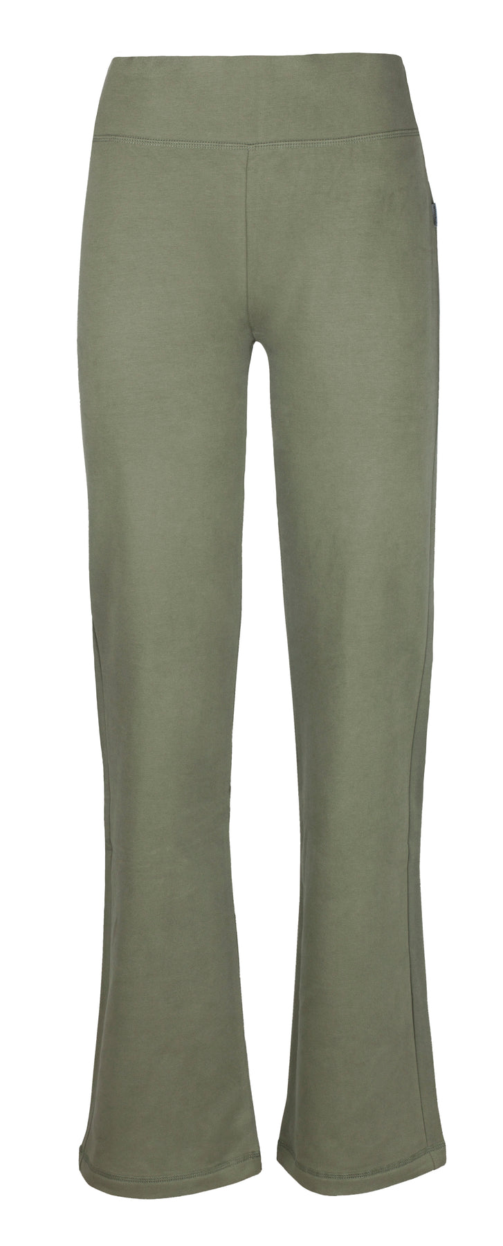Tilly Pants - Army Green - Ella & il - Bukser & Shorts - VILLOID.no