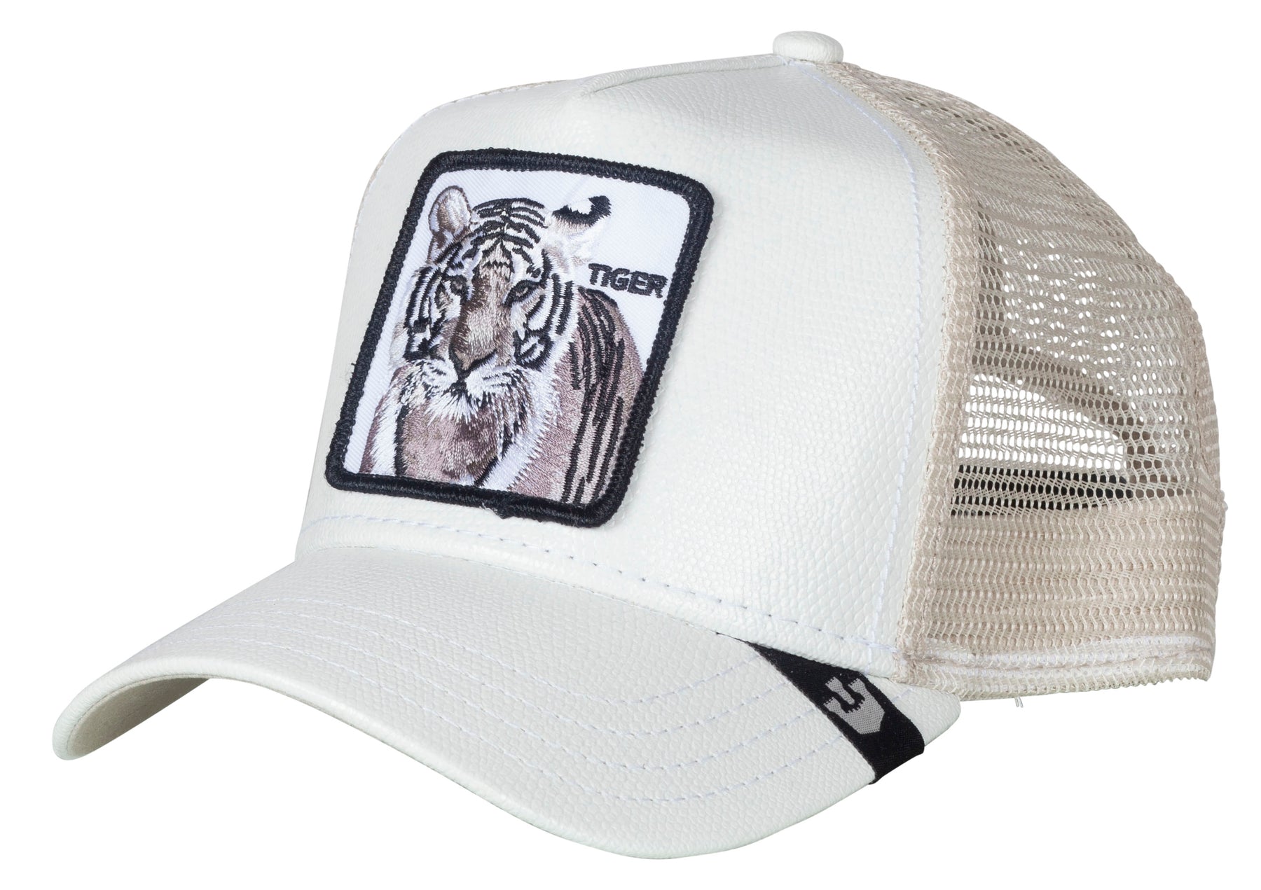 Killer Tiger - Stone