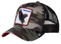 Cap Freedom - Grey