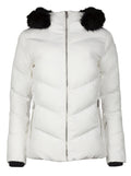 Davai II Jacket - Poudre - Fusalp - Jakker - VILLOID.no