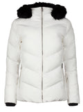 Davai II Jacket - Poudre - Fusalp - Jakker - VILLOID.no